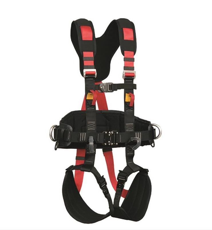 ELLERsafe Harnasgordel P-81