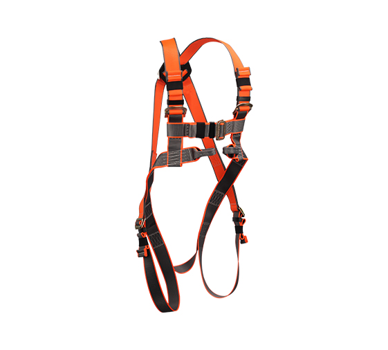 ELLERsafe H110 veiligheidsharnas