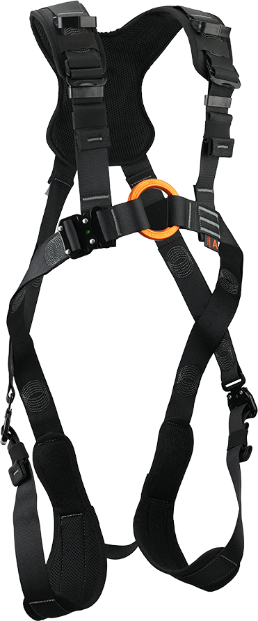 ELLERsafe H210 PRO Veiligheidsharnas