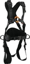 ELLERsafe H230 PRO Veiligheidsharnas, voor positionering