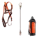 ELLERsafe Valbeveiligingsset Hoogwerker