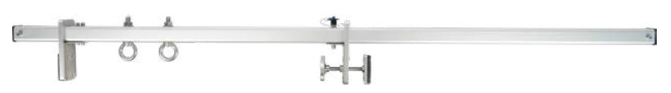 ELLERsafe AB500 Ankerpunt Deurtraverse