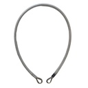 ELLERsafe AC700 Ankerlus RVS