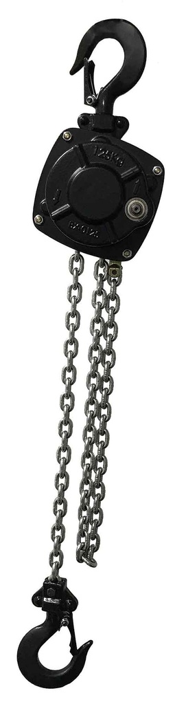 ELLER PHEL Handtakel, boormachine aangedreven