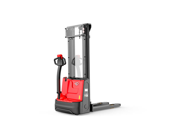 EP ESA121 Elektrische stapelaar 1,2 t