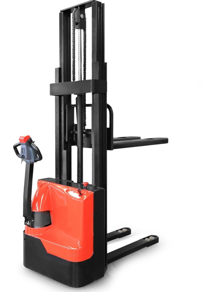 EP ES15-15ES Elektrische stapelaar 1,5 t