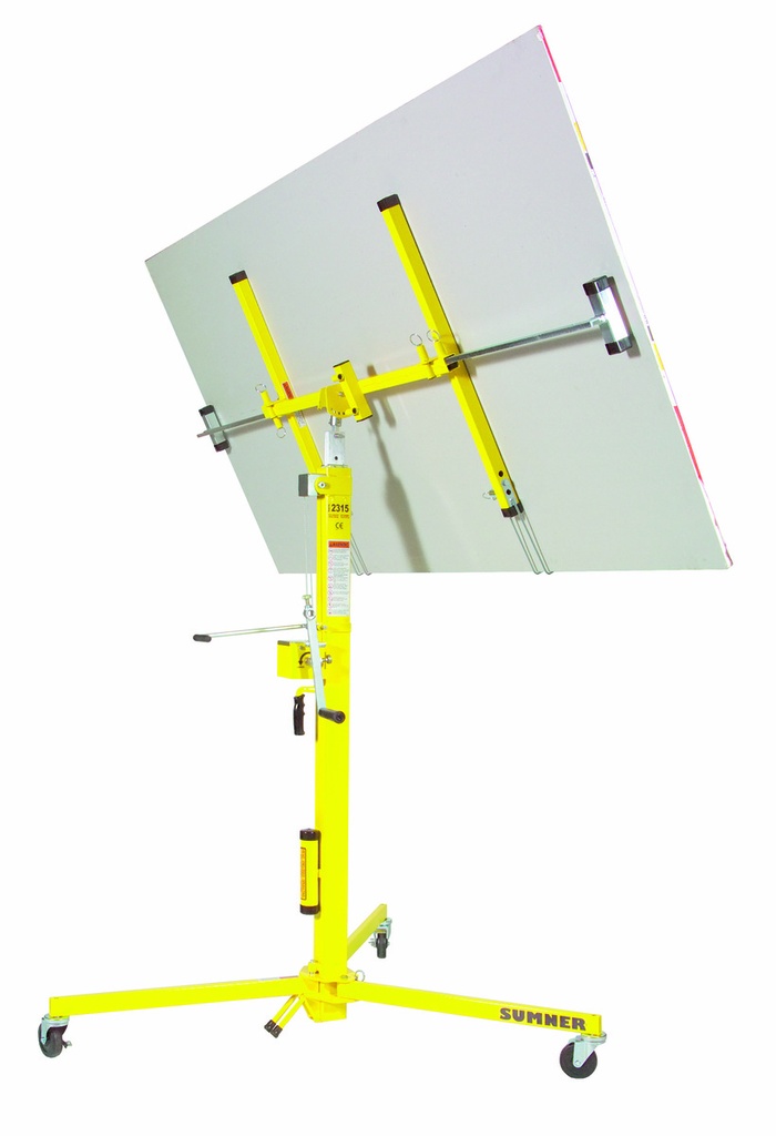 Sumner 2300 series Materiaallift, voor gipsplaten