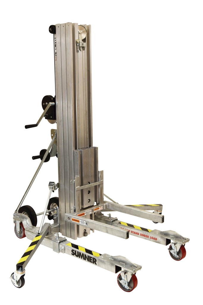 Sumner 2600 series Materiaallift