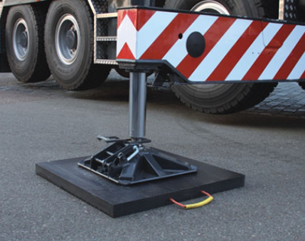 Stempelplaten