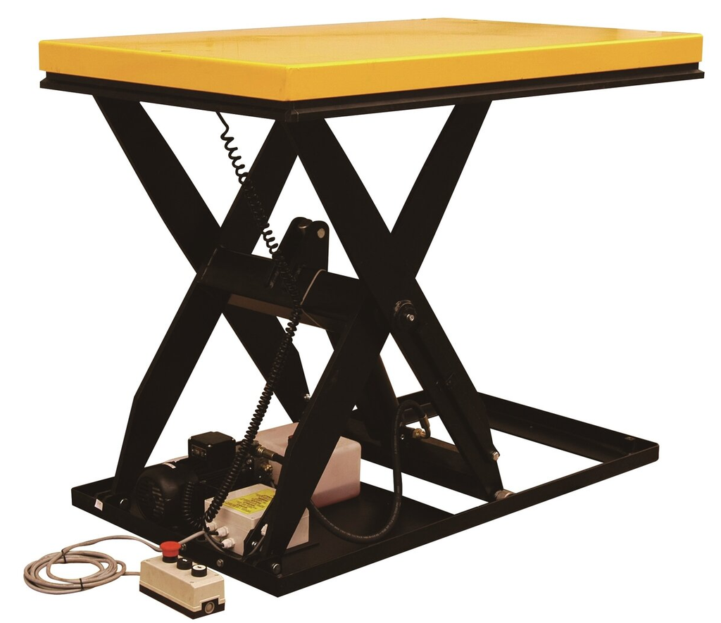 Heftafel HW500 