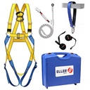 Valbeveiliging Sets