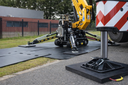 Stempelplaten & rijplaten