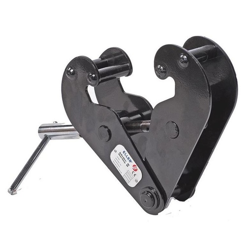 ELLER ELBC Balkenklem