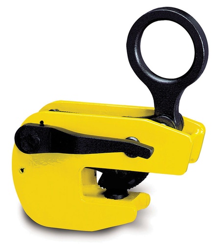 [BKL_TTG] Tigrip TTG Horizontale balkenklem