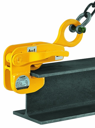 [BLK_TTT] Tigrip TTT Horizontale balkenklem