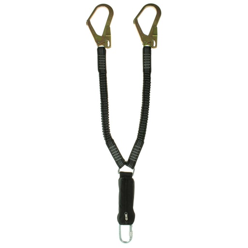 EDGE DELTA: Elastische veiligheidslijn Y-band