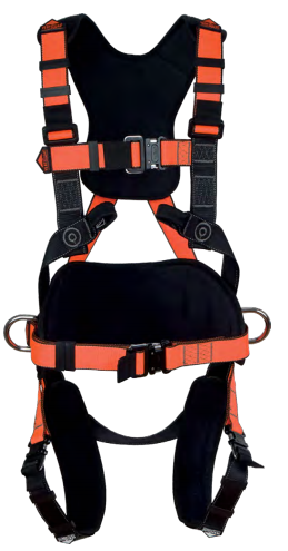 [EDGE_EDC] EDGE Endeavour Comfort