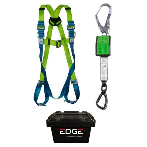 [EDGE_VBS] EDGE Valblok Valbeveiliging Set
