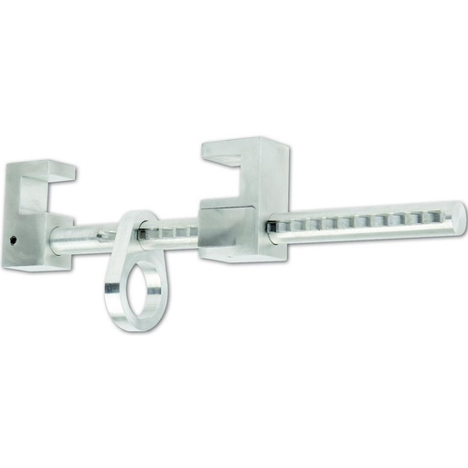 [EDGE_YUKON] EDGE YUKON: Aluminium balkenklem