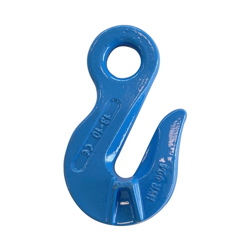 ELLERchain Inkorthaak met oog, grade 100