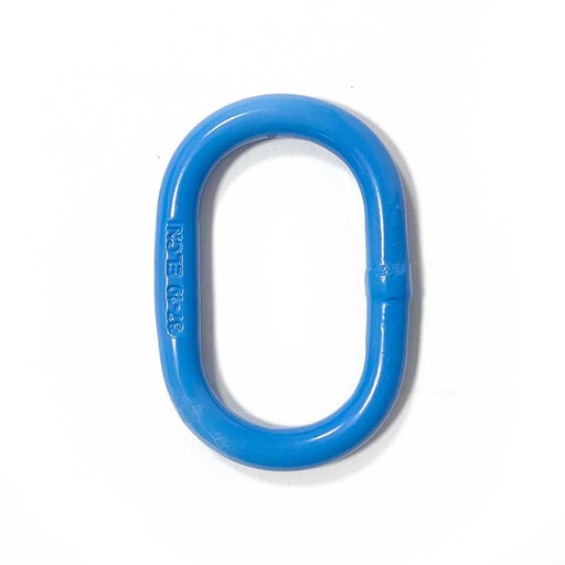 [EL_MLF100] ELLERchain Topschalm, 1- of 2-sprong, grade 100