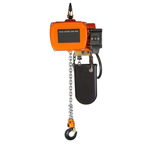 HITACHI Elektrische kettingtakel 400V