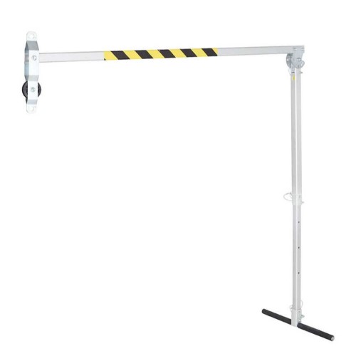 [FP-D-TM-01] ELLERsafe basis portaal TM-01