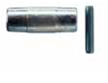 Gunnebo Grabiq Gaffelverbindingsset CLS Grade 10