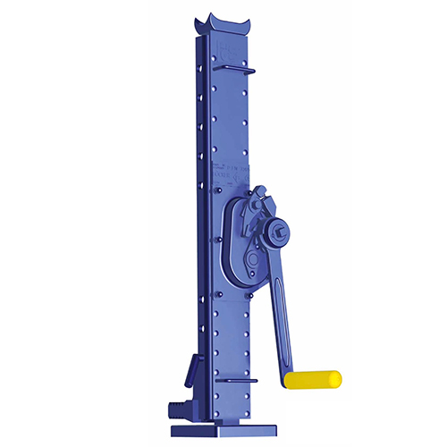 Böcker Dommekracht, met verstelbare teen