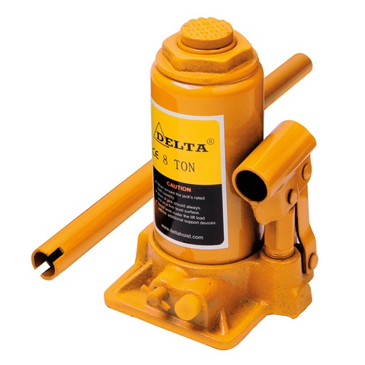 [HF_VZ_DELT] Delta Hydraulische Vijzel