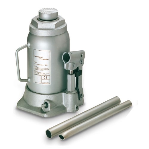 [HF_VZ_YJH] Yale JH universele hydraulische vijzel