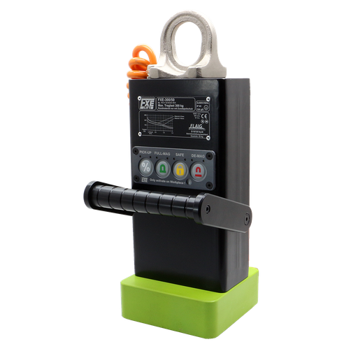 Flaig FXE Elektrische Hefmagneet