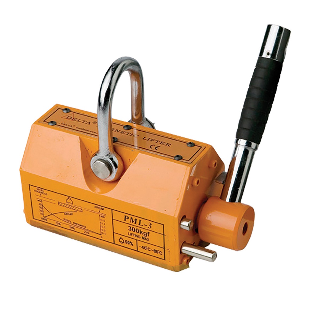 Delta PML Hefmagneet kopen | Hijswinkel