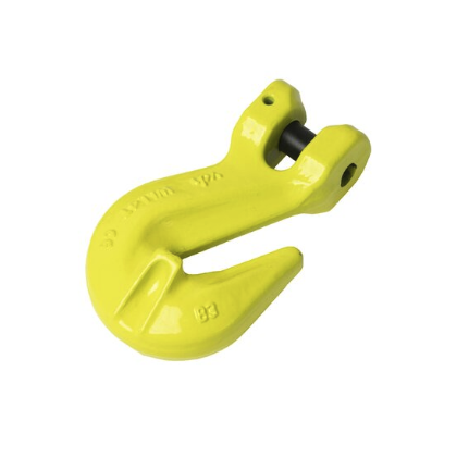 Inkorthaak met gaffel, grade 100