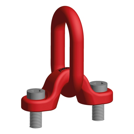 Pewag AOR Klapbaar ankerpunt