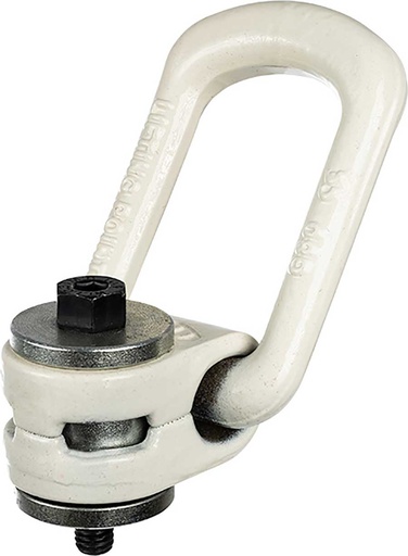 BLP VL Oogbout, draai- en kantelbaar, grade 100