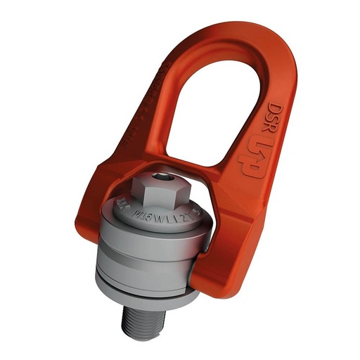 [HO_CPDSR] Codipro Dubbel draaibare ring DSR