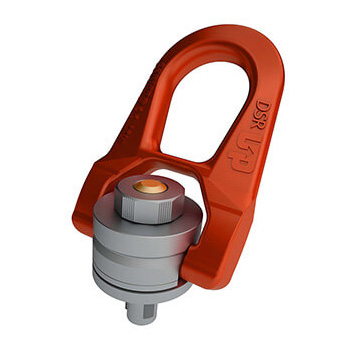 Codipro QL.DSR Quick-Lift Wartel Oogbout