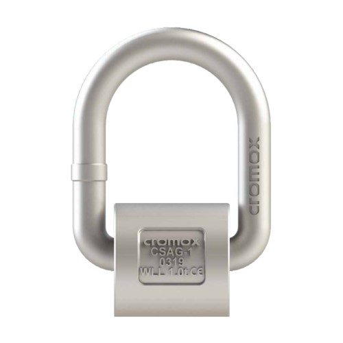 Aanlashijsoog Cromox CSAG, grade 60