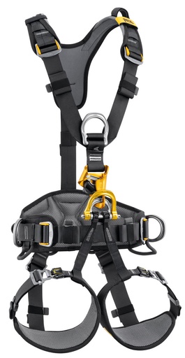 Petzl ASTRO BOD FAST Veiligheidsharnas