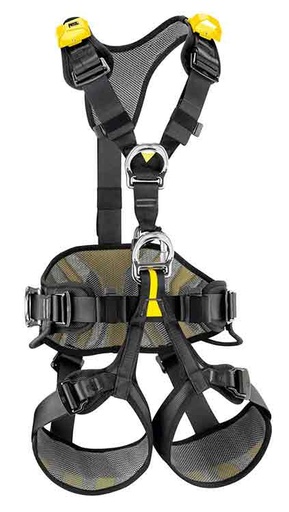 Petzl AVAO BOD Veiligheidsharnas