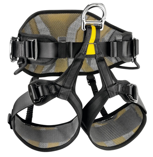 Petzl AVAO SIT FAST Zitharnas