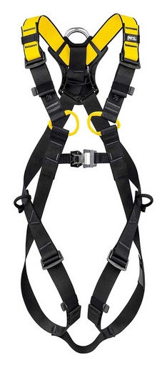 Petzl NEWTON Veiligheidsharnas