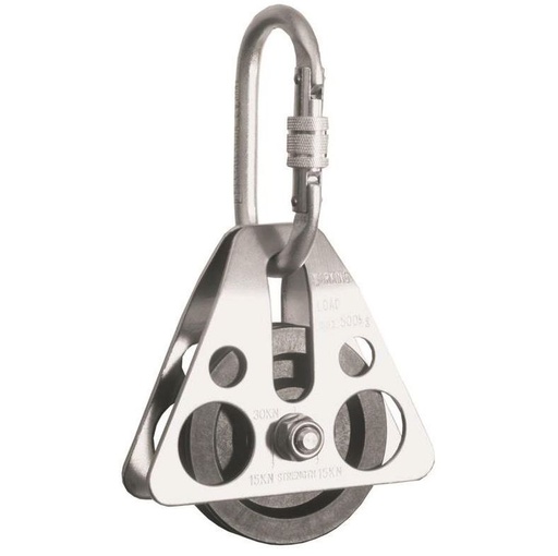 [KR_PL101] ELLERsafe Katrol voor RUP-502 en RUP-503