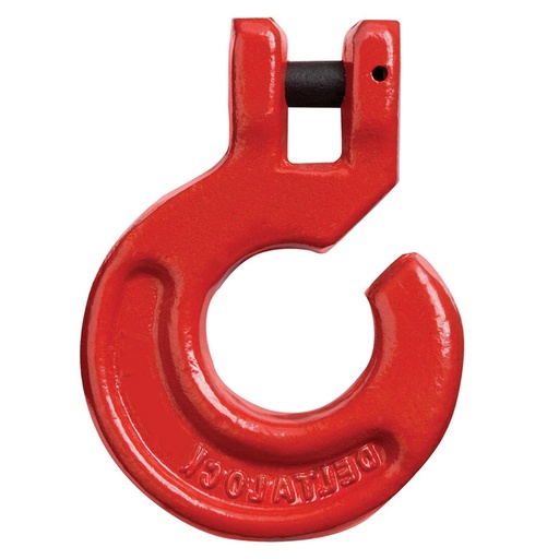 [KW_GBH80] Deltalock Bosbouwhaak met gaffel, grade 80