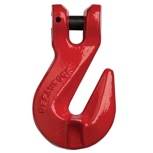 [KW_GIH80] Deltalock Inkorthaak met gaffel, grade 80