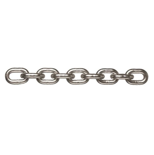 Lastketting Cromox CHK, grade 60