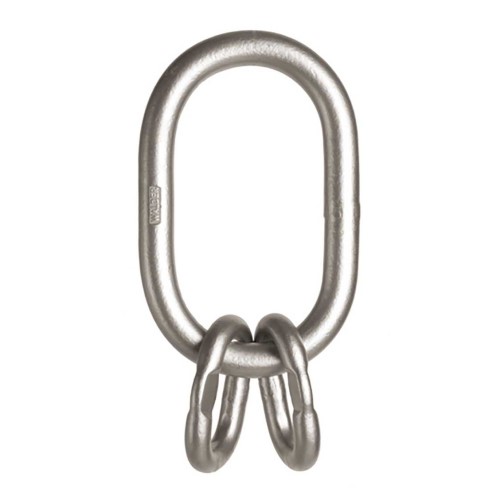 [KW_TSCRCAKF] Cromox CAKF Topschalm, 3- en 4-sprong