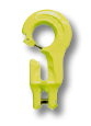 [KW_TSGUNCG] Gunnebo GrabiQ C-Grab Verbindingsschalm CG