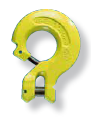 [KW_TSGUNCL] Gunnebo GrabiQ C-Lok Verbindingsschalm CL